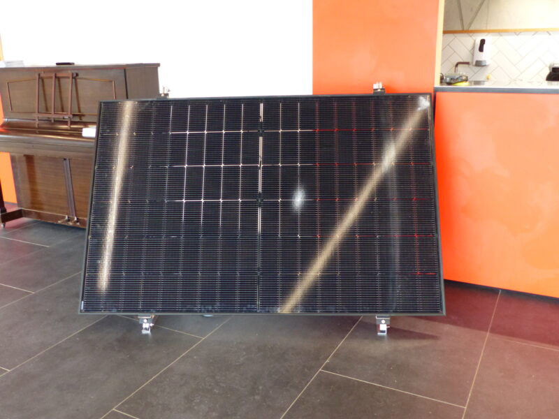 Achat groupé de kits solaires : c’est parti pour une deuxième opération !