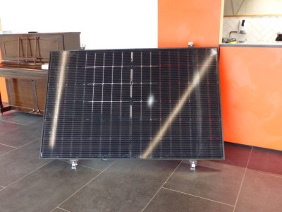 Achat groupé de kits solaires : c’est parti pour une deuxième opération !