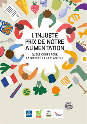 L’injuste prix de notre alimentation